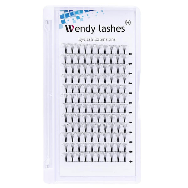 14D PRE-MADE FANS VOLUME LASHES