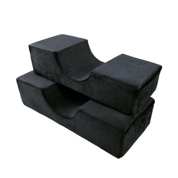 Pillow Eyelash Extensions For Salon