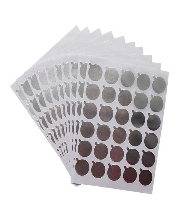 Wendy Disposable Lash Glue Pallet Sticker 300PCS