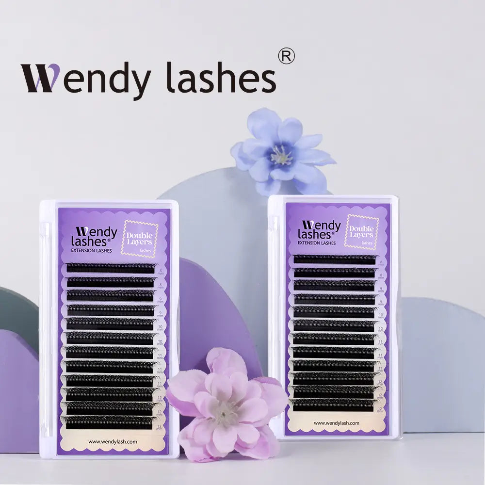 Wendy® Lashes | Best Lash Extensions Factory Suplliers for Lash Artist ...