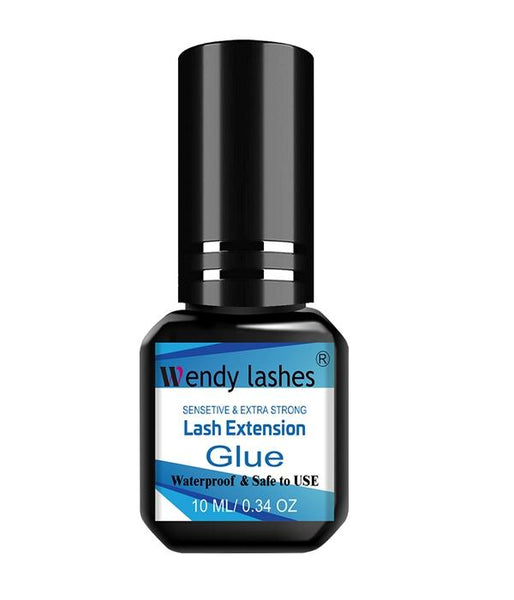 Lash Extension Adhesive Clear Connection Eyelash Glue – Lash Affair